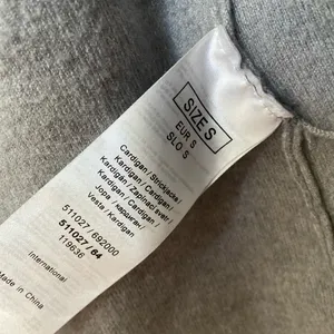 Cardigan thumbnail 3