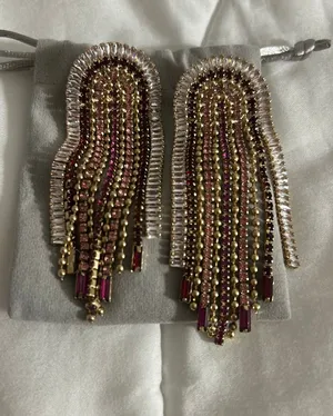 Nordstrom’s earrings  thumbnail 1