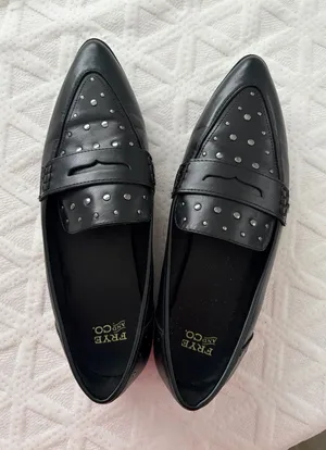 Frye Co. & shoes thumbnail 1