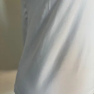 Derek Heart White Striped Butter Soft Tank Top thumbnail 3