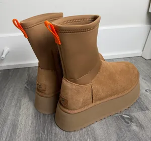 Ugg Classic Dipper Boots thumbnail 1
