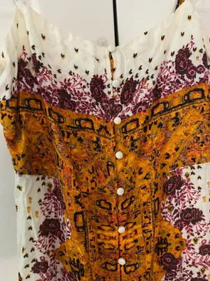Maxi Dress Free People thumbnail 3