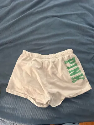 PINK Shorts Victoria's Secret thumbnail 3