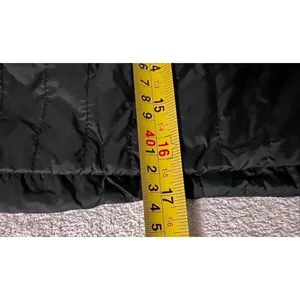 Mountain Hardwear Womens Black Trekkin Insulated Mini Skirt Size Medium thumbnail 8