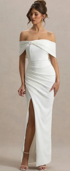 Club L London Dress thumbnail 1