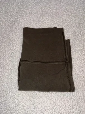Lululemon Wunder Lounge High-Rise Tights thumbnail 3