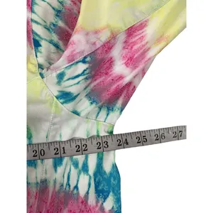 Hawke & Co Sport Women's Tye-dye Pullover Jacket thumbnail 4