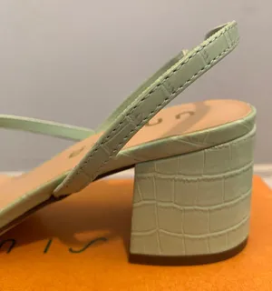 Unisa Strappy Heels thumbnail 3