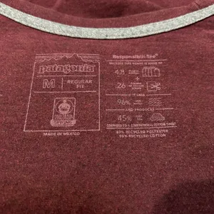 Patagonia Fitz Roy Horizons Responsibili Tee thumbnail 3
