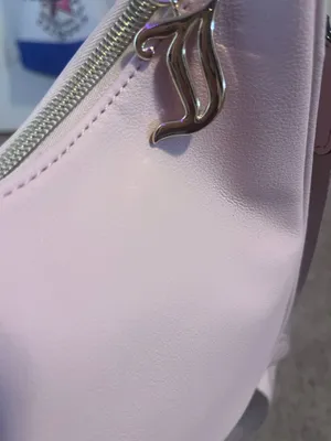 Juicy Couture Bag Pink thumbnail 4