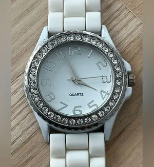 Fashion Watch Unbranded White thumbnail 2