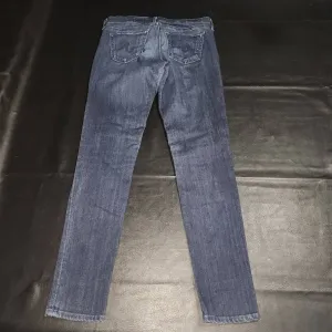 AG Adriano Goldschmied The Legging Ankle Skinny Jeans 25R 25 Regular‎ thumbnail 2