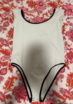 Free People Bodysuit thumbnail 1