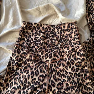 Aerie Wild Print Leggings thumbnail 2