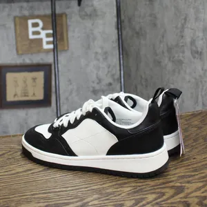wild fable Womens Netty Fashion Sneakers with Memory Foam Insole Black 7.5M thumbnail 2