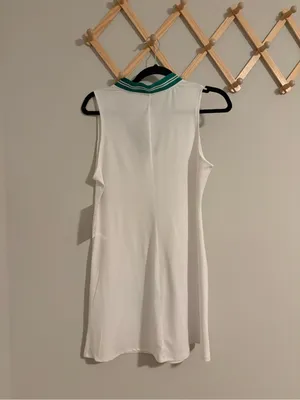 NWT 90 Degree by Reflex Tennis Dress size Medium thumbnail 6
