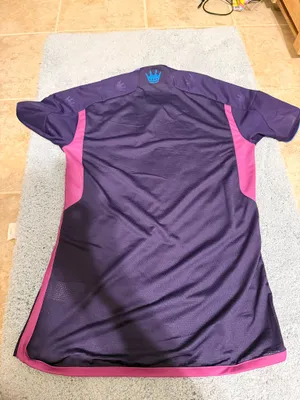 Adidas Charlotte FC Minted Jersey thumbnail 3