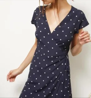 Rails x Revolve Polka Dot Dress thumbnail 6