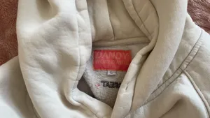 Dandy Worldwide Hoodie thumbnail 4