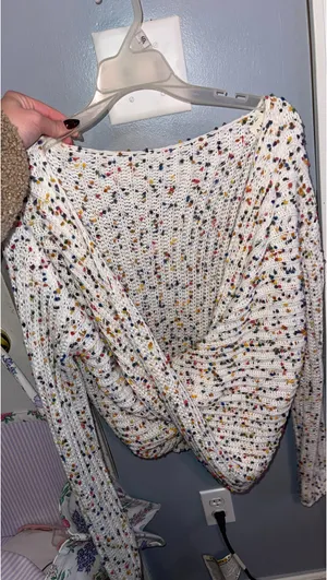 American Eagle Sweater Knit thumbnail 2