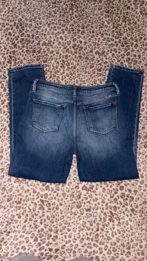 KanCan Jeans USA High-Waisted thumbnail 2