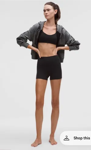 Lululemon Shorts thumbnail 1