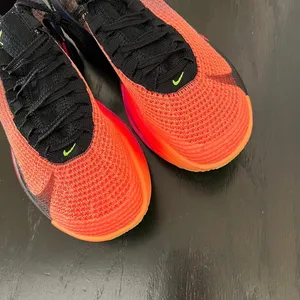 New NIKE Alphafly 3 'Orange Pulse' thumbnail 5