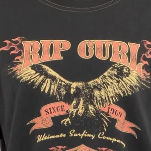 Rip Curl Ultimate Surf Relaxed Graphic T-Shirt size S thumbnail 10