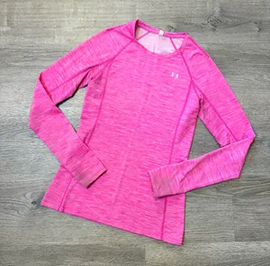 Under armour long sleeve tee thumbnail 1