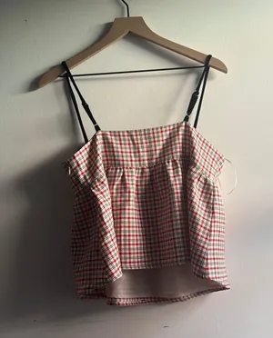 Boutique Top These Three thumbnail 7