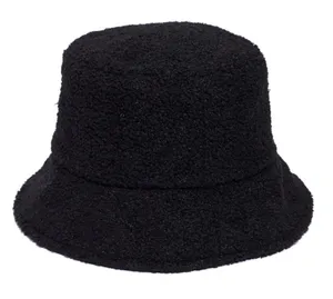 NWT Echo New York‎ Reversible Bucket Hat Black One Size thumbnail 1