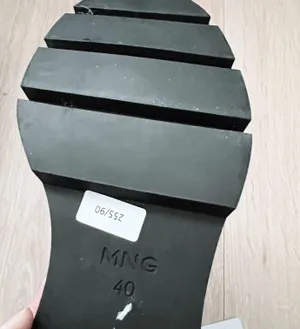 Mango Chelsea Boots thumbnail 5
