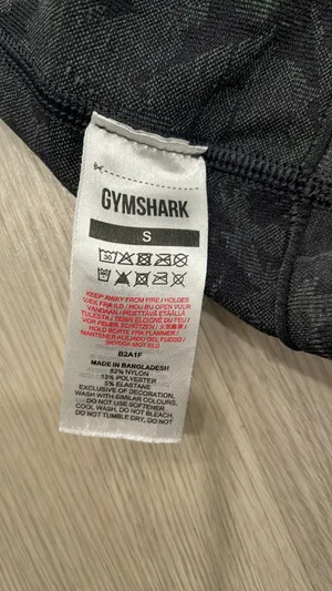 Gym Shark Leggins  thumbnail 3