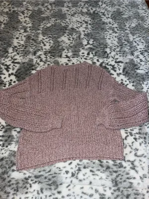 American Eagle sweater thumbnail 9