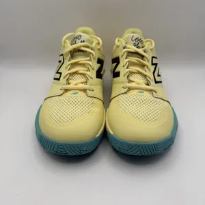 Size 7B Women's New Balance Coco Delray Miami Open Tennis Pickleball Shoes New‎ thumbnail 2