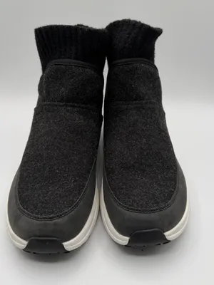 Merrell Cloud Renew Bluff Insulated Winter Boots Black Womens 10.5 NWOB thumbnail 3