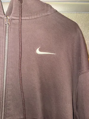 Nike zip up  thumbnail 3