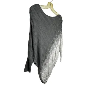 WHBM Asymmetrical‎ Sweater thumbnail 3