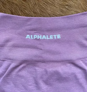 Alphalete Biker Shorts thumbnail 4