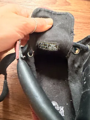 Dr. Martens Maelly Canvas High Top Sneaker thumbnail 4