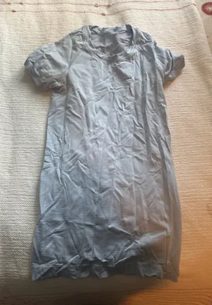 Lululemon Swiftly Short Sleeve thumbnail 1