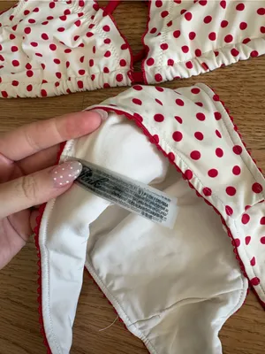 Frankie’s bikinis set thumbnail 3