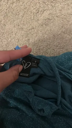 Windsor Dress thumbnail 3