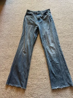 ZARA Jeans thumbnail 1