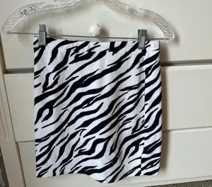 Set zebra Print thumbnail 3