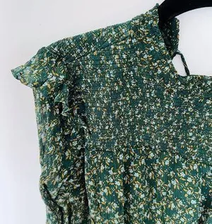 Free People Roma Blouse thumbnail 5