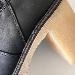Free-people Women's Black Boots thumbnail 8
