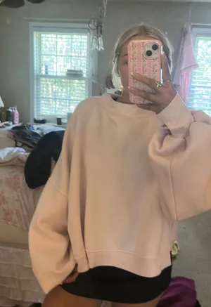 Target Blogates Mockneck thumbnail 1