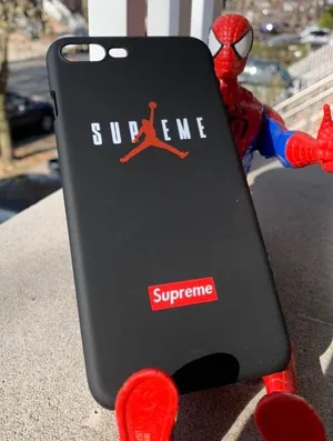 iPhone 8Plus & 7Plus Cute Anti thumbnail 3