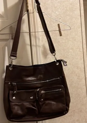 Fossil Purse thumbnail 1